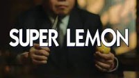 Super Lemon by Alex Ng – Henry Harrius Presents