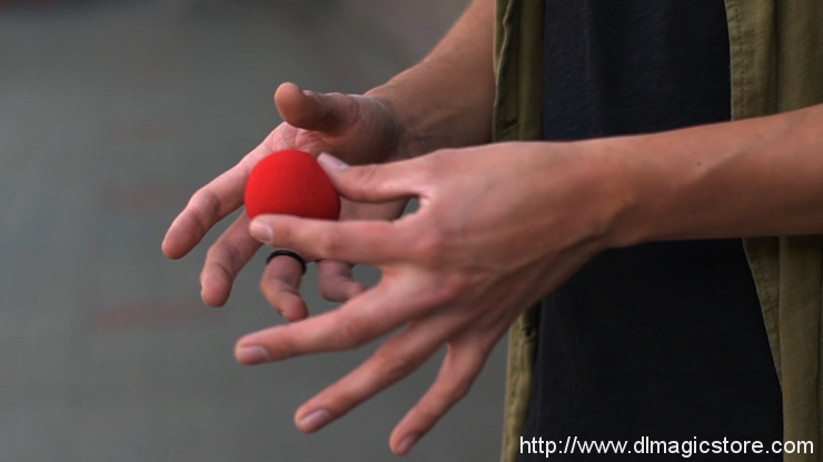 Super Multi Ball by GABRIEL GASCON and Aprendemagia (Gimmicks Not Included)