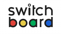 Switch Board by Martin Andersen (Gimmick Not Included)