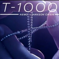 T-1000 By Nemo & Hanson Chien