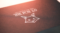 THE FOX 2.0 by Luca Volpe and Alan Wong (Gimmicks Not Included)