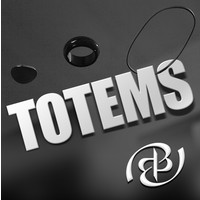 TOTEMS by Barbu Nitelea (Instant Download)