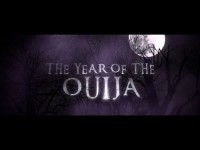 Tackling Terrifying Taboos 4 The Year Of The Ouija with Jamie Daws Instant Download