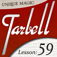 Tarbell 59 Unique Magic (Instant Download) by Dan Harlan