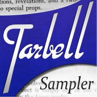 Tarbell Super Sampler (Instant Download)