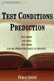 Test Condition Prediction by Pablo Amira