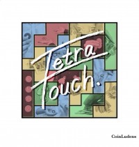 Tetra Touch by Coinludens