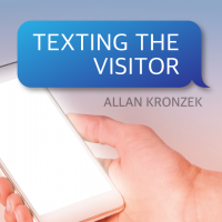 Texting The Visitor by Allan Kronzek (Instant Download)