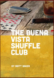 The Buena Vista Shuffle Club By Matt Baker