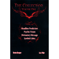 The Collection by Luca Volpe and Kenton Knepper