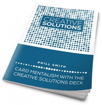 The Creative Solutions Deck Ebook by Phill Smith