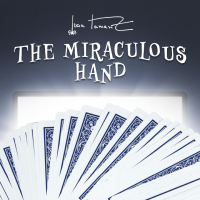 The Miraculous Hand by Juan Tamariz presented by Dan Harlan (Instant Download)
