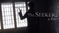 The SEEKER 2 by Yuki Iwane