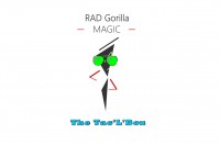 The Tac’L'Box By Craig Stegall (RAD Gorilla Magic) (Instant Download)