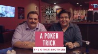 The Vault – A Poker Trick by The Other Brothers