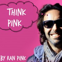 Think Pink DELUXE by Ran Pink and Chad Long (Instant Download)