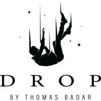 Thomas Badar – Drop (Gimmick Not Included)