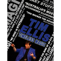 Timeless Magic by Tim Ellis