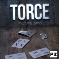 Torce by Jamie Daws (Instant Download)