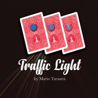 Traffic Light by Mario Tarasini (Instant Download)