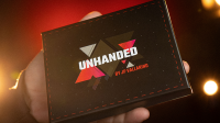 Unhanded by JP Vallarino (Gimmick Not Included)