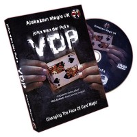 VDP by John Van Der Put