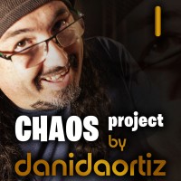 Very Lucky by Dani DaOrtiz (Chaos Project Chapter 1) (Instant Download)