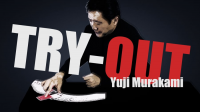 Yuji Murakami – Try-Out
