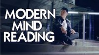 Zee J. Yan – Modern Mind Reading Magic