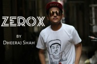 ZeroX by Dheeraj Shah (Instant Download)