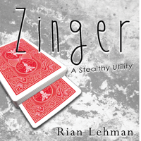 Zinger by Rian Lehman video (Download)