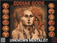 Zodiak Gods by Unknown Mentalist