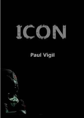 Icon by Paul Vigil
