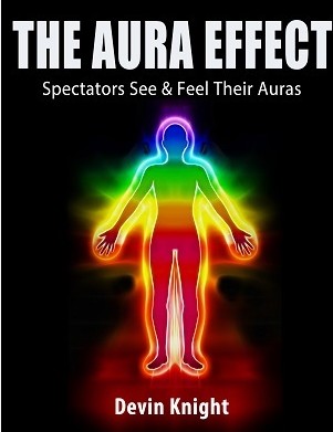 The Aura Effect by Devin Knight