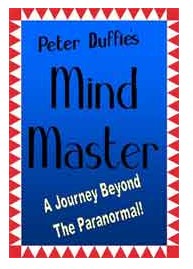 Mind Master by Peter Duffie