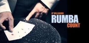 Rumba Count by Jean Vallarino