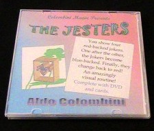 THE JESTERS by Aldo Colombini