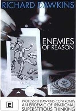 The Enemies of Reason by Derren Brown & Richard Dawkins
