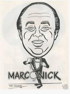 Marconick by Super Magic