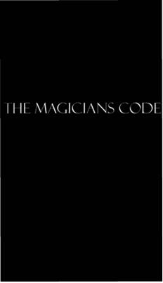 The Magicians Code by Mads Rasmussen and Andre S