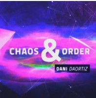Chaos and Order by Dani DaOrtiz