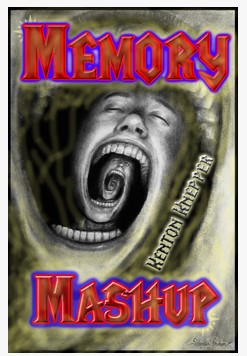 Memory Mashup by Kenton Knepper