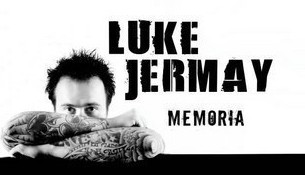 Memoria by Luke Jermay