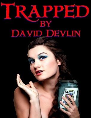 Trapped by David Devlin
