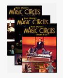 Magic Circus by Mark Wilson