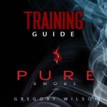 Pure Smoke by Greg Wilson