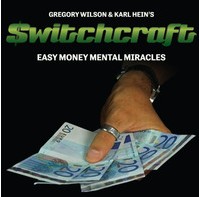 Switchcraft by Greg Wilson and Karl Hein