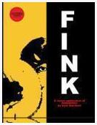 Fink by Ben Harris & Kyle Macneil