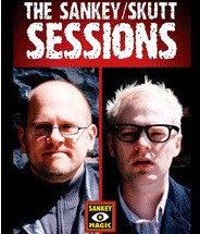 Skutt Sessions by Jay Sankey
