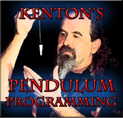 Pendulum Programming by Kenton Knepper